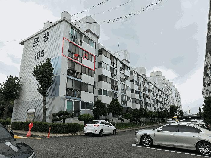 2025타경42588 법원경매 사진2 | 경기 평택시 아파트 경매