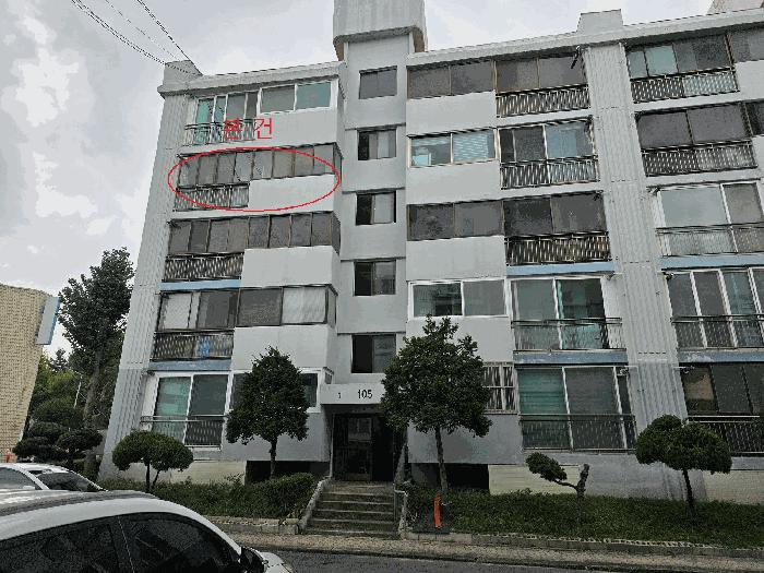 2025타경42588 법원경매 사진3 | 경기 평택시 아파트 경매