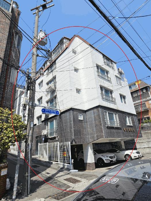 법원경매 2025타경5160 사진2 | 부산 수영구 망미동 833-9 럭키하우스 다세대주택 경매