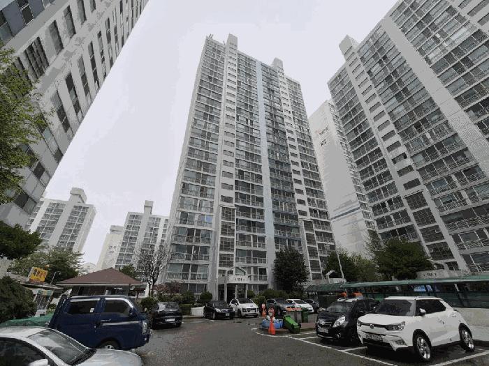 2025타경5189 법원경매 사진2 | 부산 해운대구 아파트 경매