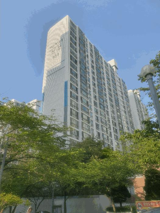 2025타경5216 법원경매 사진2 | 부산 해운대구 아파트 경매