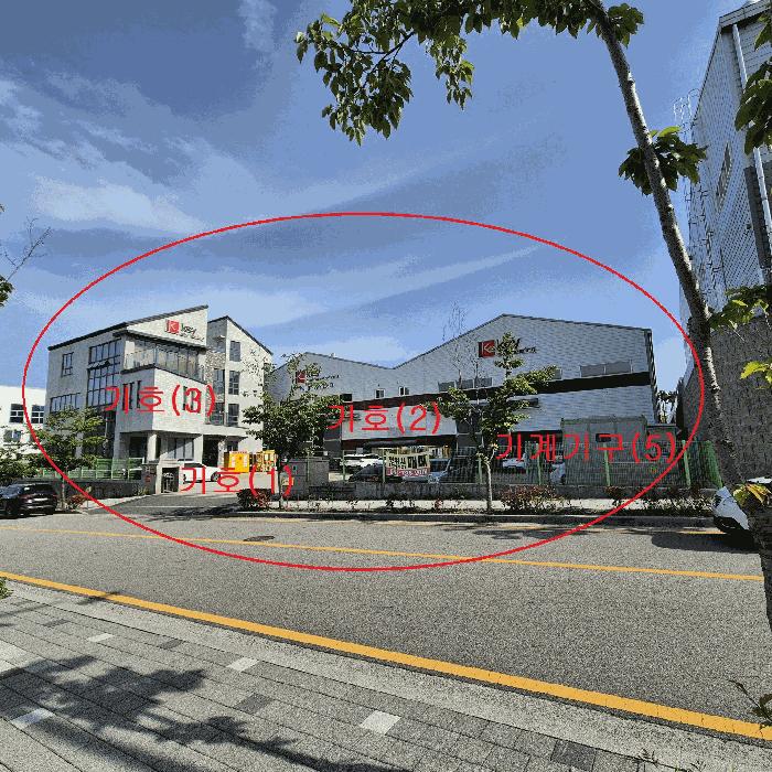 2025타경5250 법원경매 사진2 | 부산 기장군 공장 경매