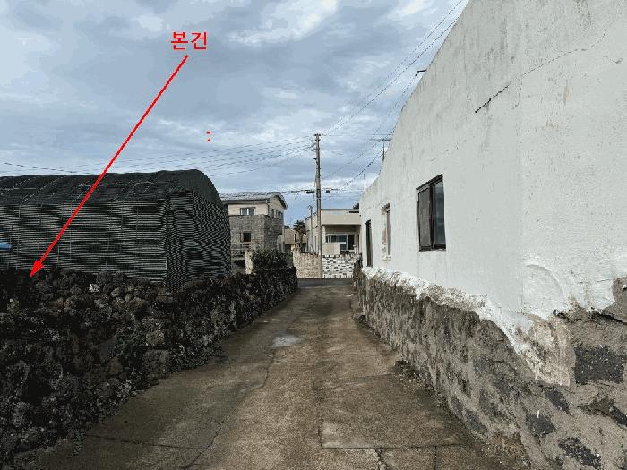 2025타경8785 법원경매 사진5 | 제주 서귀포시 주택건물 경매