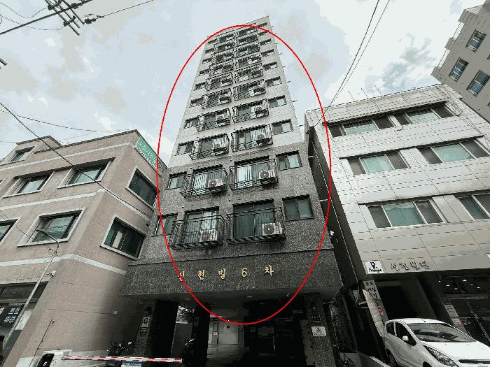 2025타경11664 법원경매 사진2 | 서울 영등포구 오피스텔 경매