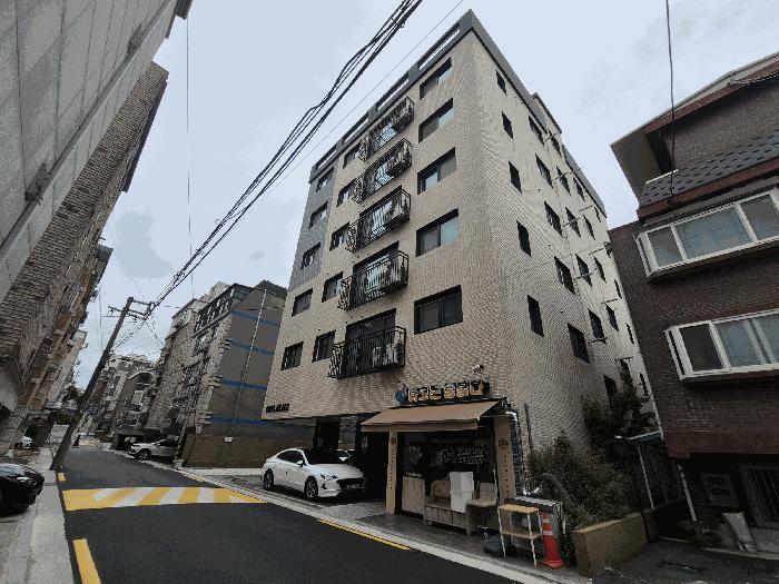 서울특별시 강서구 화곡동 158-42 올라루즈 제5층 제501호 법원경매 물건 대표사진