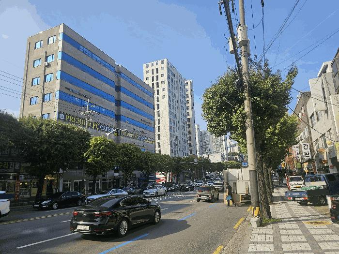 서울특별시 강서구 등촌동 565-5 더자하 제10층 제1004호 법원경매 물건 대표사진