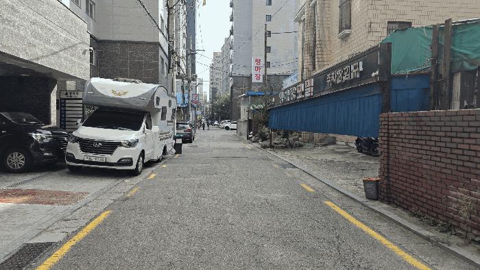 2025타경12262 법원경매 사진2 | 서울 강서구 오피스텔 경매
