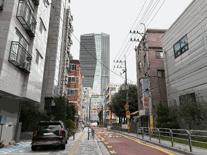 법원경매 2025타경12299 사진2 | 서울 금천구 가산동 147-6 아이캐슬 다세대주택 경매