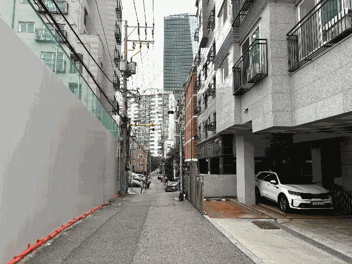 법원경매 2025타경12299 사진5 | 서울 금천구 가산동 147-6 아이캐슬 다세대주택 경매