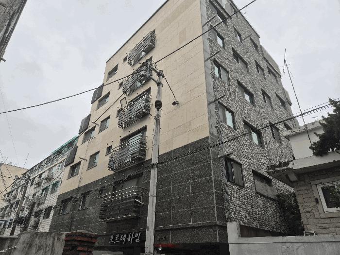 서울특별시 강서구 화곡동 393-10 포르테하임 제4층 제403호 법원경매 물건 대표사진