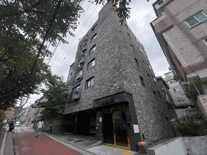 서울특별시 강서구 화곡동 56-464 오유지음 제4층 제402호 법원경매 물건 대표사진