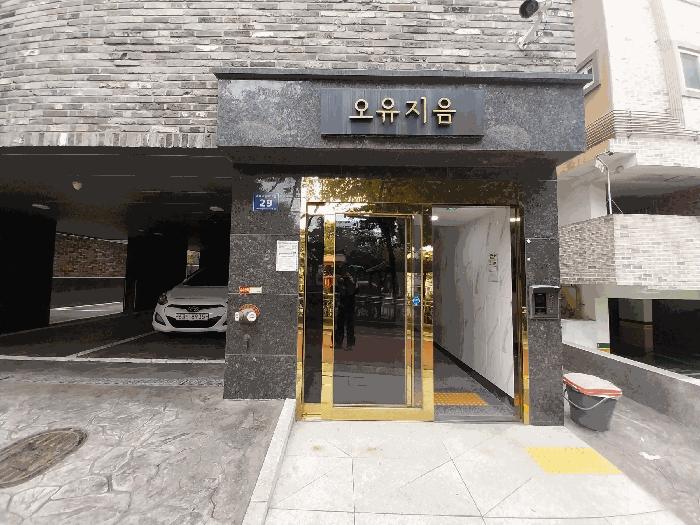 법원경매 2025타경12521 사진2 | 서울 강서구 화곡동 56-464 오유지음 다세대주택 경매