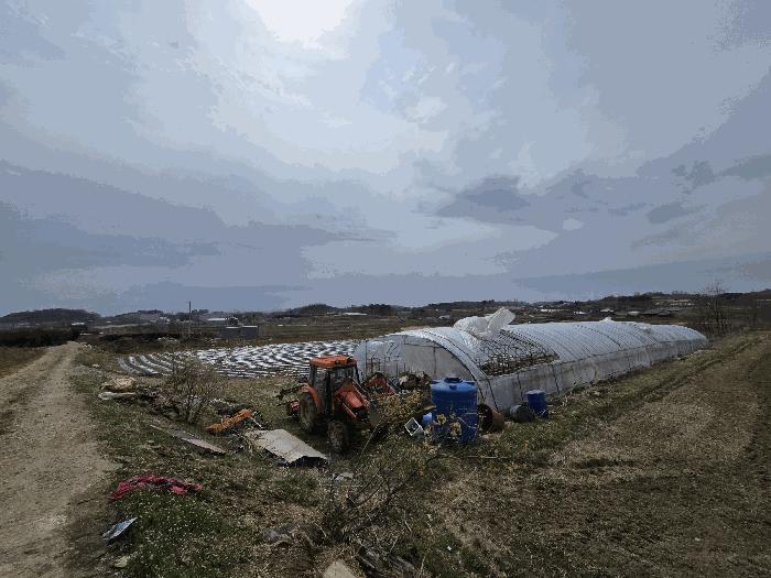 법원경매 2025타경550 사진2 | 당진시 송악읍 전대리 556-1 전 경매