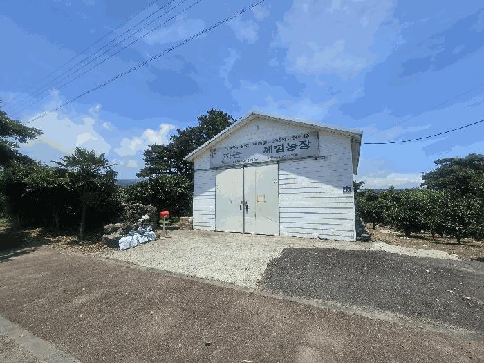 2025타경1177 법원경매 사진4 | 제주 서귀포시 창고 경매