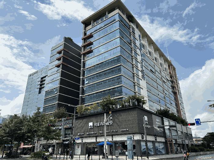 서울특별시 금천구 가산동 60-11 스타밸리 제7층 제703호 법원경매 물건 대표사진