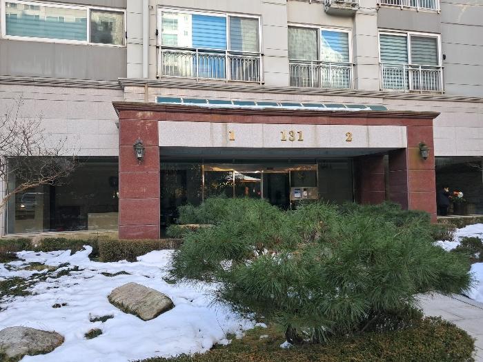 2024타경12834 법원경매 사진2 | 용인 기흥구 아파트 경매