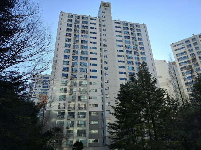 2024타경12834 법원경매 사진3 | 용인 기흥구 아파트 경매
