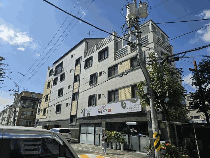 경기도 화성시 병점중앙로169번길 5-2, 4층401호 · 지번주소: 경기도 화성시 병점구 진안동 507-12 법원경매 물건 대표사진