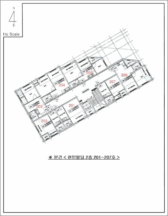법원경매 2024타경10685 사진41 | 화성시 병점중앙로169번길 다세대주택 경매