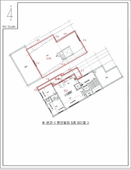 법원경매 2024타경10685 사진44 | 화성시 병점구 진안동 507-12 (병점중앙로169번길 5-2) 다세대주택 경매