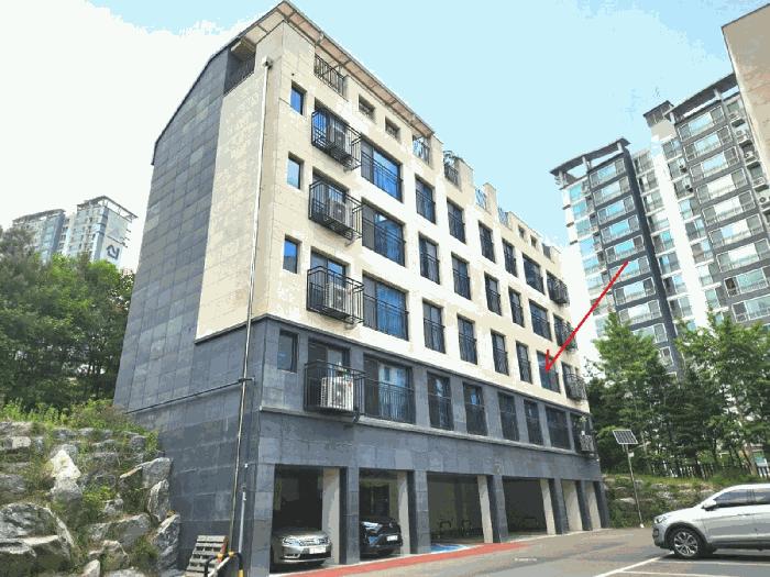 법원경매 2024타경13516 사진3 | 용인시 기흥구 덕영대로 다세대주택 경매