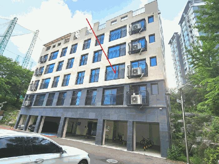 법원경매 2024타경13516 사진8 | 용인시 기흥구 덕영대로 다세대주택 경매