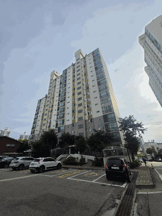 서울 영등포구 신길동 769-1 한성아파트 제105동 제11층 제1101 아파트 경매 물건 사진