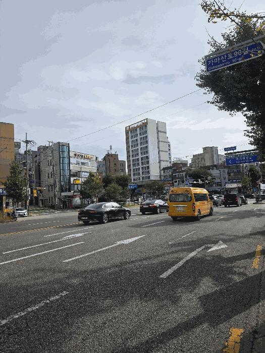 서울 영등포구 신길동 769-1 한성아파트 제105동  아파트 사진 5