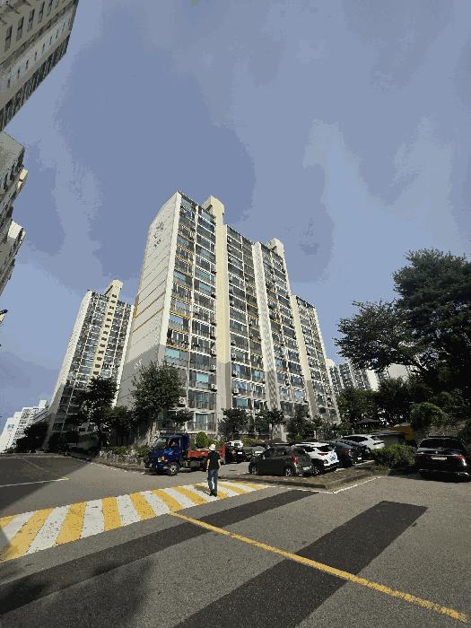 서울 영등포구 신길동 769-1 한성아파트 제105동  아파트 사진 6