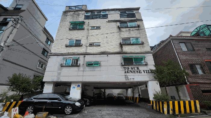서울 강서구 화곡동 102-291 토석아너스빌 제101 다세대(빌라) 사진 2