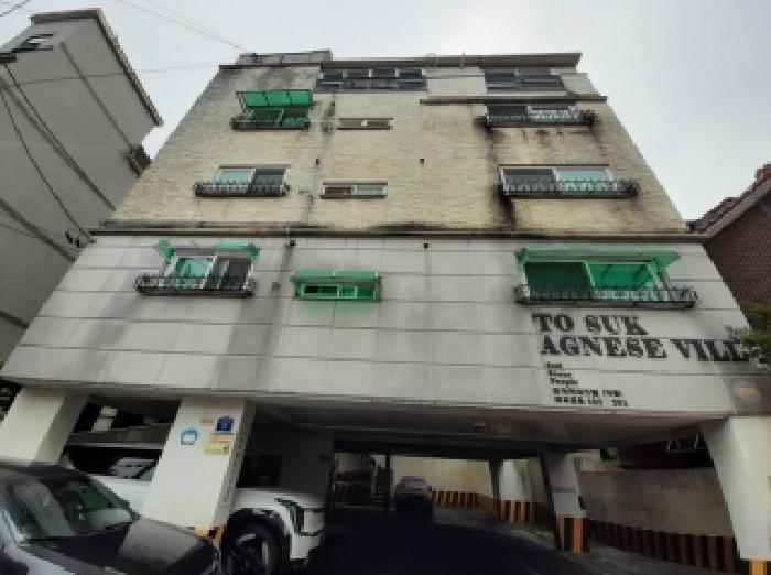 서울 강서구 화곡동 102-291 토석아너스빌 제101 다세대(빌라) 사진 5