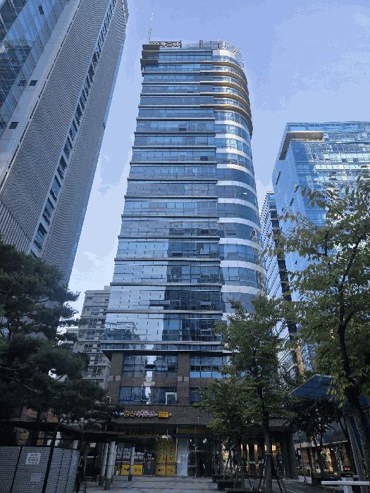서울특별시 금천구 가산동 371-16 아이티캐슬2차 제3층 제304호 법원경매 물건 대표사진