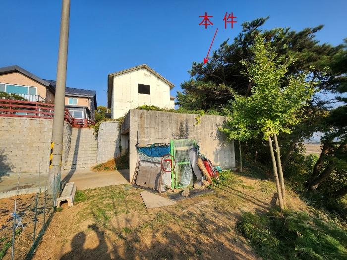 법원경매 2024타경95662 사진2 | 화성시 남양읍 장덕리 949-8 임야 경매