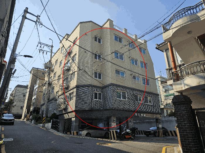 법원경매 2025타경12877 사진7 | 서울 강서구 화곡동 822-14 위드캐슬 다세대주택 경매