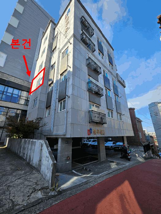 법원경매 2025타경12984 사진2 | 서울 양천구 신정동 922-4 블루움 다세대주택 경매