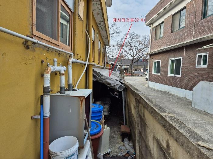 법원경매 2024타경104269 사진10 | 용인시 기흥구 보라동 410-2 근린시설 경매
