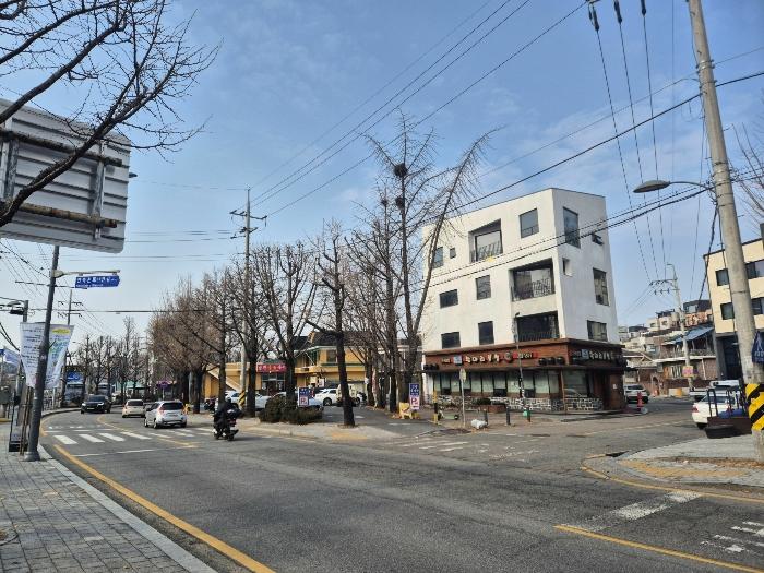 법원경매 2024타경104269 사진12 | 용인시 기흥구 보라동 410-2 근린시설 경매