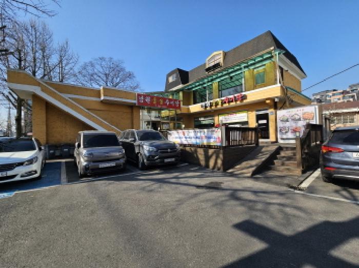 법원경매 2024타경104269 사진13 | 용인시 기흥구 보라동 410-2 근린시설 경매