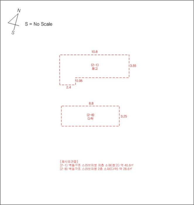 법원경매 2024타경104269 사진19 | 용인시 기흥구 보라동 410-2 근린시설 경매