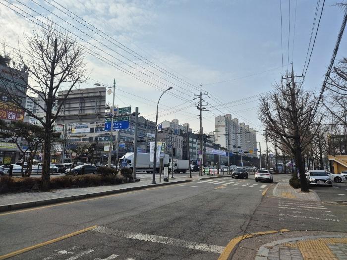 법원경매 2024타경104269 사진6 | 용인시 기흥구 보라동 410-2 근린시설 경매