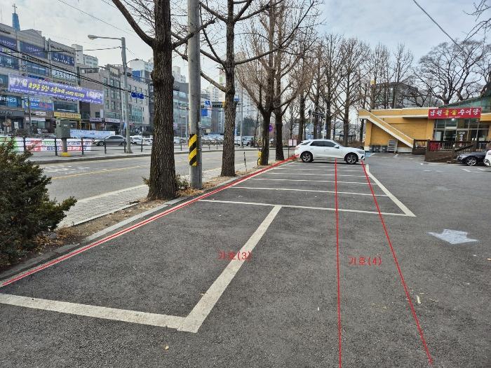 법원경매 2024타경104269 사진7 | 용인시 기흥구 보라동 410-2 근린시설 경매