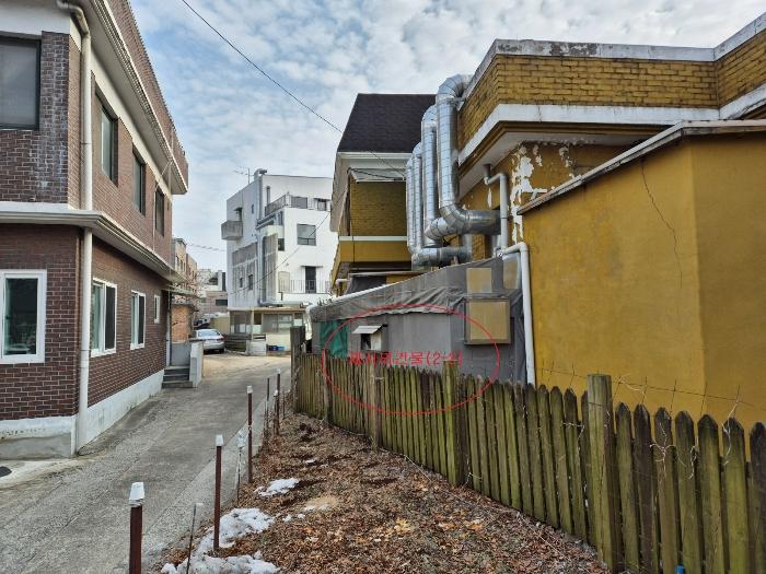 법원경매 2024타경104269 사진9 | 용인시 기흥구 보라동 410-2 근린시설 경매