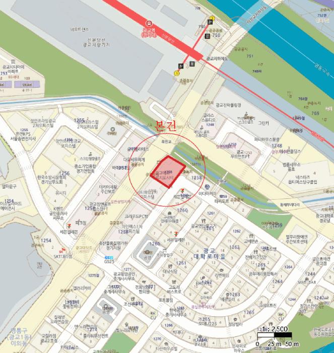 2025타경54818 법원경매 사진13 | 수원 영통구 오피스텔 경매
