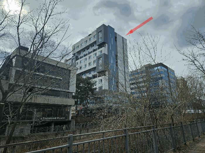 2025타경54818 법원경매 사진3 | 수원 영통구 오피스텔 경매