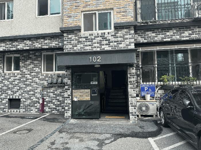 법원경매 2025타경63880 사진2 | 파주시 야동동 814 다세대주택 경매