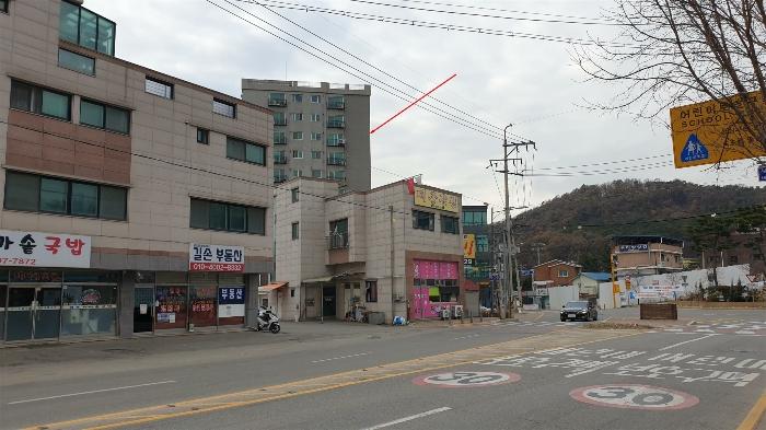 법원경매 2023타경49132 사진2 | 김포시 하성면 애기봉로 아파트 경매