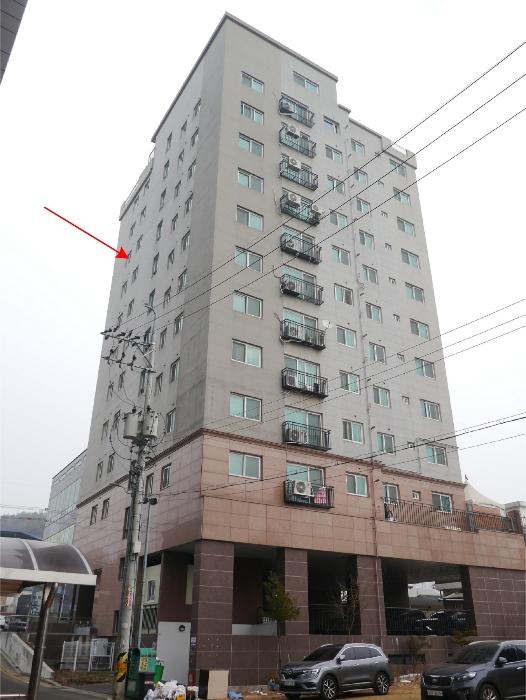 법원경매 2025타경30972 사진2 | 김포시 하성면 애기봉로 아파트 경매