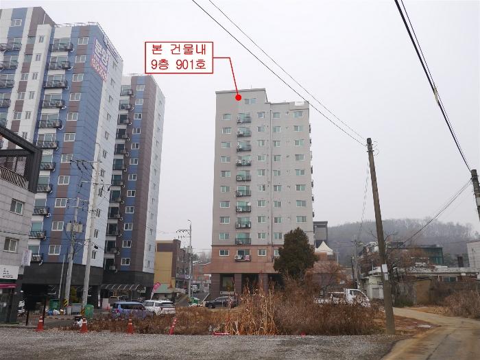 법원경매 2025타경30972 사진5 | 김포시 하성면 애기봉로 아파트 경매