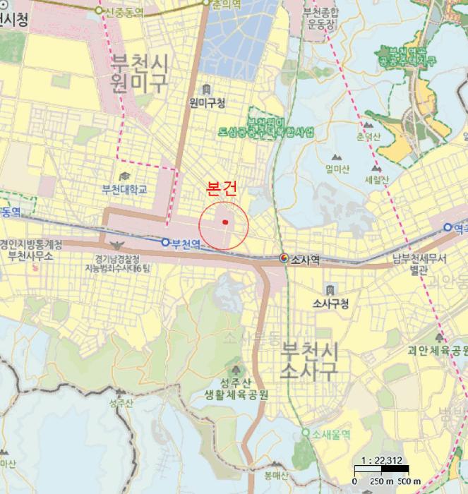 2025타경32999 법원경매 사진15 | 부천 원미구 아파트 경매
