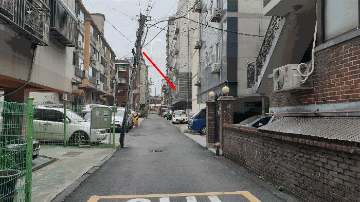 법원경매 2025타경33402 사진2 | 부천시 소사구 심곡본동 526-7 다세대주택 경매